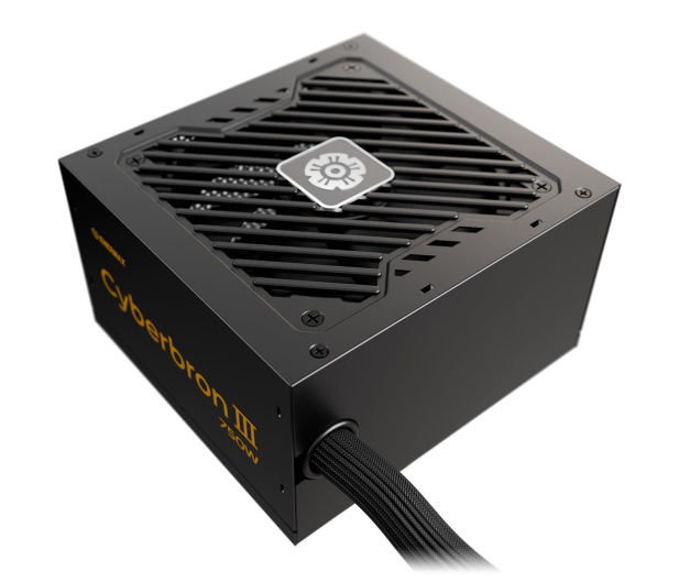 ENERMAX CYBERBRON III 750W 80 Plus Bronze EMB750EWT-NAC - 1479887 - zdjęcie